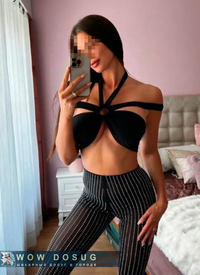 проститутка фея Сабрина, Киров, +7 (917) 015-6433