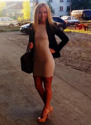 проститутка Лариса, 23, Киров