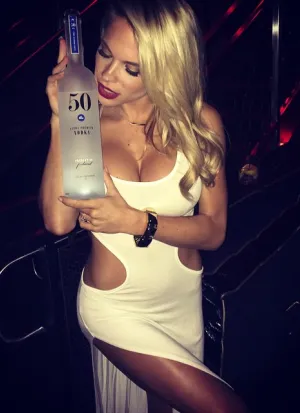 проститутка Лерочка, 23, Киров