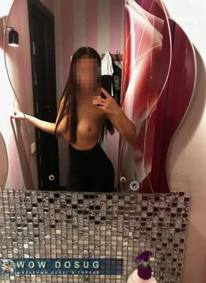 проститутка шлюха Алиса, +7 (952) 584-5393