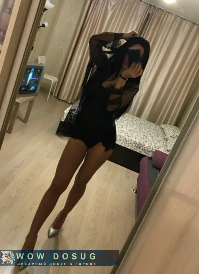 проститутка фея Алиса, Киров, +7 (952) 584-5393