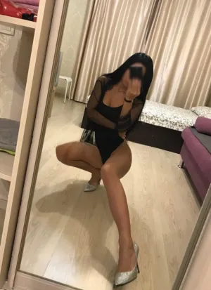 проститутка Анна, 24, Киров