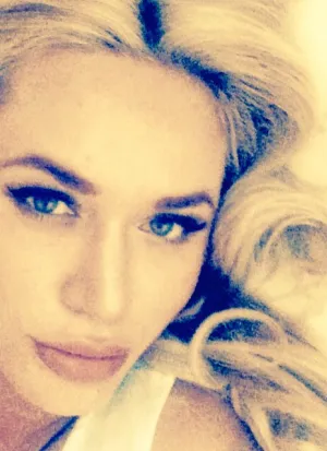 проститутка Лика, 33, Киров