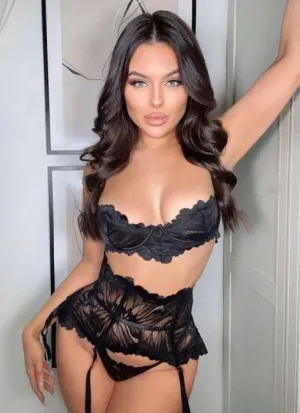 проститутка Нелли, 28, Киров