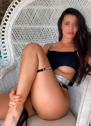 проститутка Лада, 24, Киров
