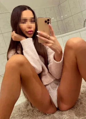 проститутка Каролина, 22, Киров