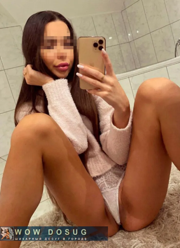 проститутка проститутка Нелли Киров +7 (917) ***-5269
