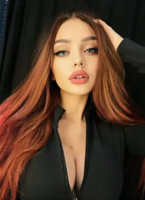 проститутка Надежда, 21, Киров